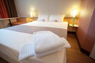 Отель Ibis Sofia Airport Hotel София Стандартный двухместный номер с 1 кроватью-19